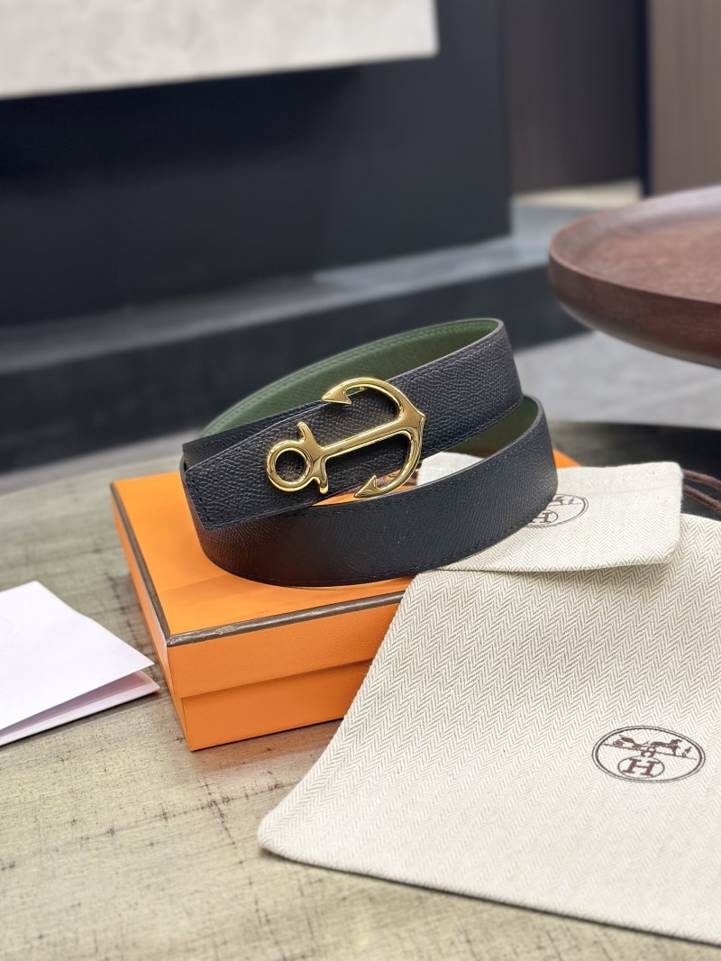 Hermes Belts